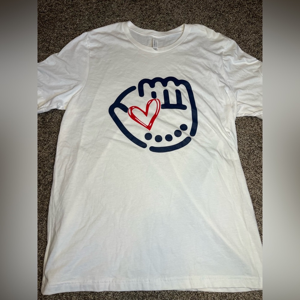Bella Canvas Graphic Tee